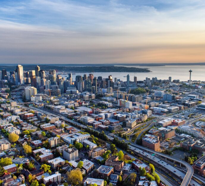 Mayor Harrell Releases Details Of One Seattle Comprehensive Plan Update