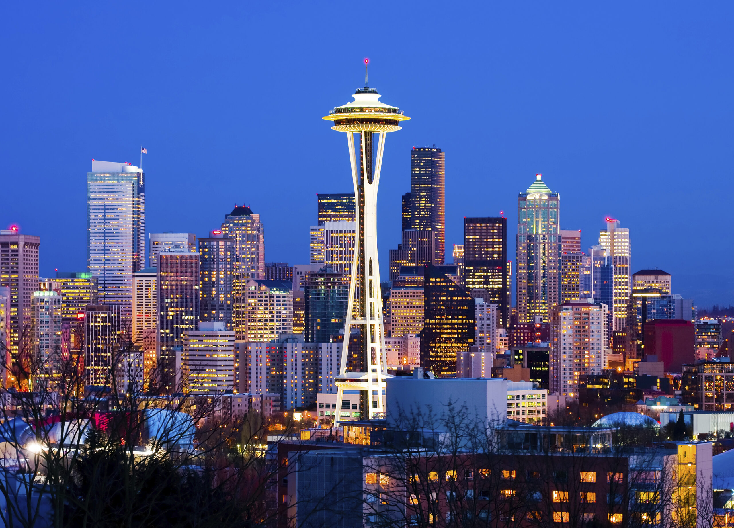 City of Seattle Releases Generative Artificial Intelligence Policy Defining Responsible Use for City Employees