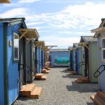 Tiny Houses at LIHI village